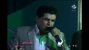 تقلید صدای آهنگی از زنده یاد استاد نوری توسط سیروس حسینی فر