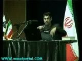 رائفی پور - هولوکاست راست است ، یا کشتار 9 میلیون ایرانی ؟