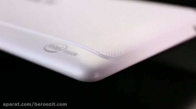 نقد و بررسی ایسوس ZenPad C هفت اینچی