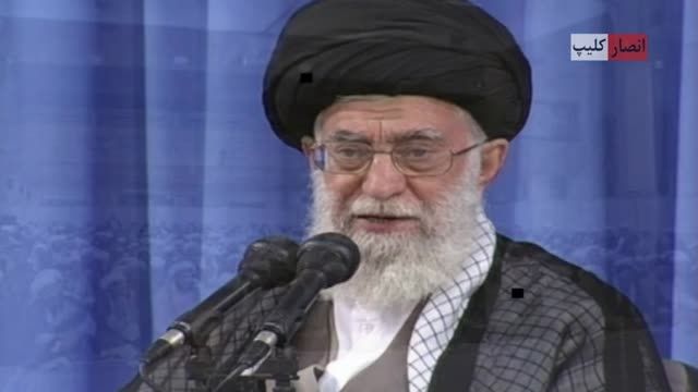 بیانات امام خامنه ای درباره فاجعه منا