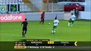 Penafiel VS Moreirense 2014/09/28 TVgolo.com