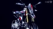 Aprilia Dorsoduro 750 Factory