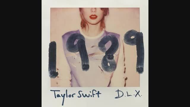 Taylor Swift -Shake It Off