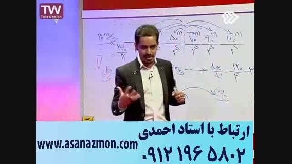 آموزش ریز به ریز درس فیزیک با مهندس مسعودی - مشاوره 20