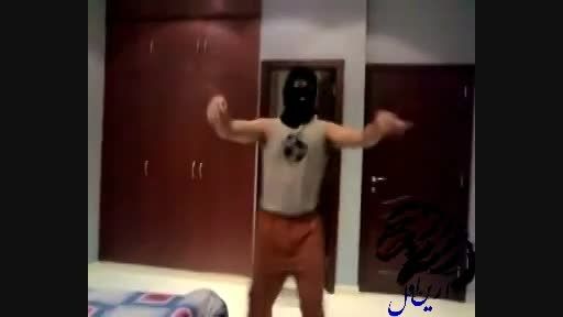 رقص عربی بندری تروریستی