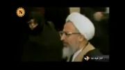 پیش بینی تاریخی امام خمینی درباره فروپاشی شوروی