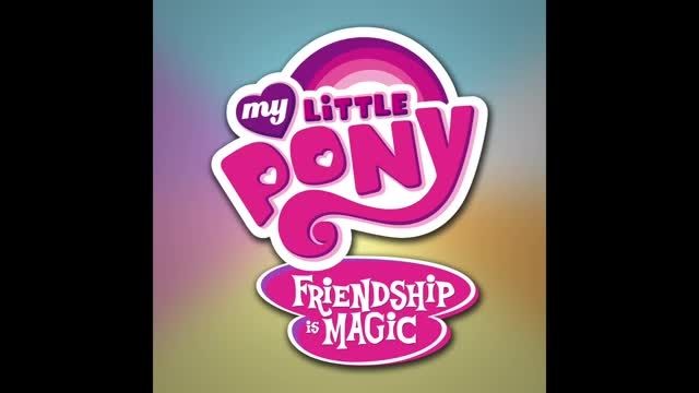&ldquo;Make This Castle A Home&quot; Instrumental - My Little Pony