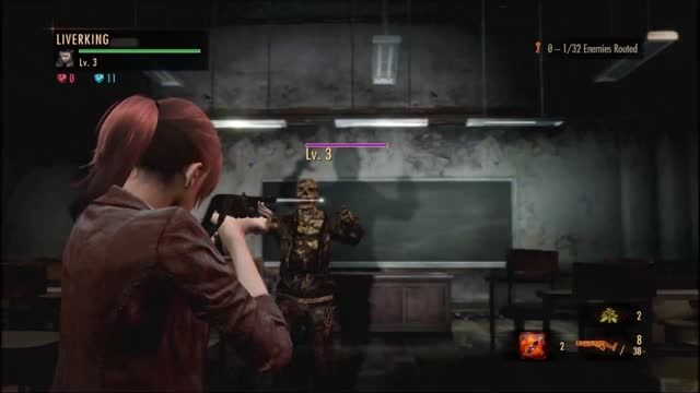 رفع افت فریم Resident Evil Revelations 2 (+لینک دانلود)