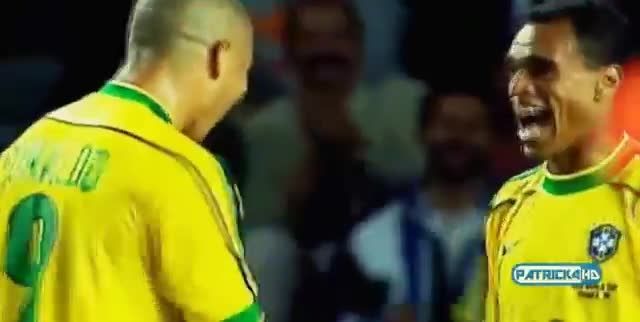 Ronaldo - The Only One - HD