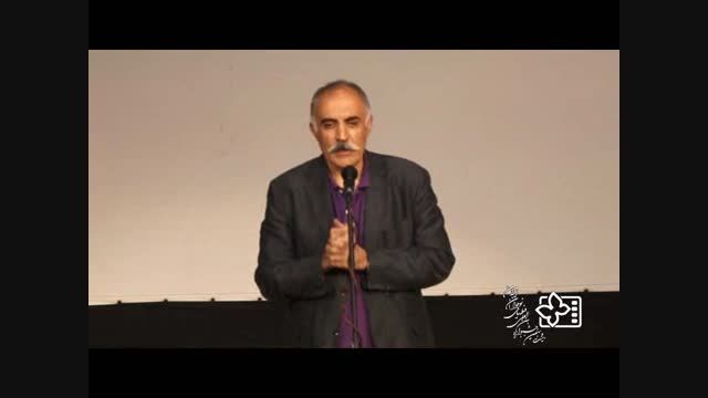 جشنواره فیلم نوجوان همدان/تقدیر از عوامل فیلم محمد (ص)