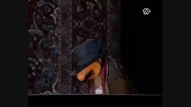 کلاه قرمزی ۹۴ عروسی شیرازی