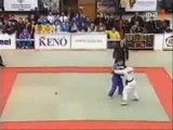 Beautiful Judo