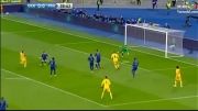 اکراین 2-0 فرانسه
