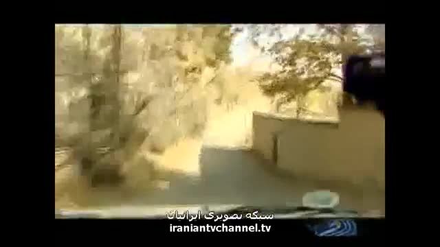 قماربازی تابلو در ترمینال تهران! -
