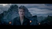 تریلر فیلمThe Divergent Series- Insurgent