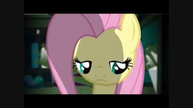 my little pony sad:(