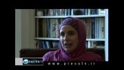 سفر من به اسلام: کاترین هِزلتاین