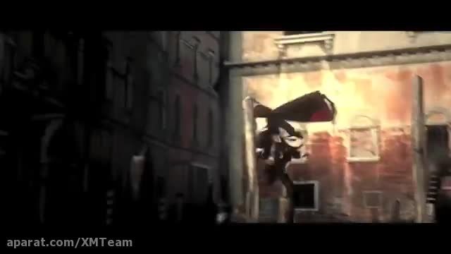 All Assassin's Creed Trailers