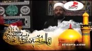 حجت الاسلام بندانی - در باب حرکت کاروان سیدالشهدا 186