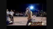 محسن دولت در تربت حیدریه رقص محلی 6