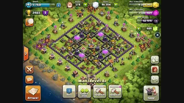 Clash of clans: How to use xmodgames 2015