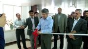 افتتاح اولین نمایشگاه هنر سوخت چرم در مازندران