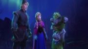 انیمیشن Frozen(ملکه یخی)کامل-قسمت چهاردهم Full HD 1080P