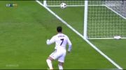 رئال مادرید 2 : 1 یوونتوس - هفته سوم جام باشگاه های اروپا