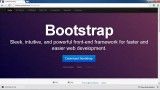 آمورش Bootstrap - جلسخ دوم