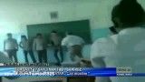 کتک زدن دانش آموز توسط معلم بیرحم