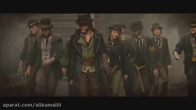 assassin&#039;s creed syndicate