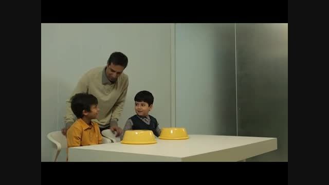 اتحاد کودکان ایرانی