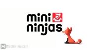 تریلر رسمی بازی Mini Ninjas