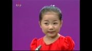 دختربچه ی خواننده ی چینی