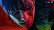 DMC: Devil May Cry - Definitive Edition Trailer