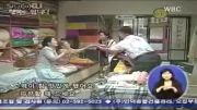 جانگ کیون سوک سال 1997 سریال آغوش!