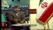 فیلم گفتگوی عباس فلاح در شبکه استانی سهند