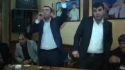مشاعره طنز آذری پرهیجان - لذت لی میداندی یوتیوبا باخارسان