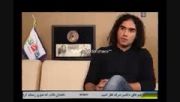رضا یزدانی در برنامه شب کوک قسمت پنجم