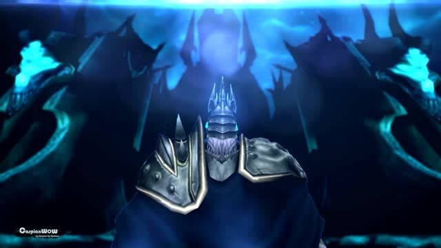 The Lich King 25 Heroic Unbuff Coming Soon