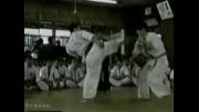 کیوکوشین کاراته-کانچو شوکی ماتسویی
