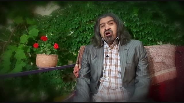 سروده های محمدکریم جوهری - به ربان پارسی پیش رو