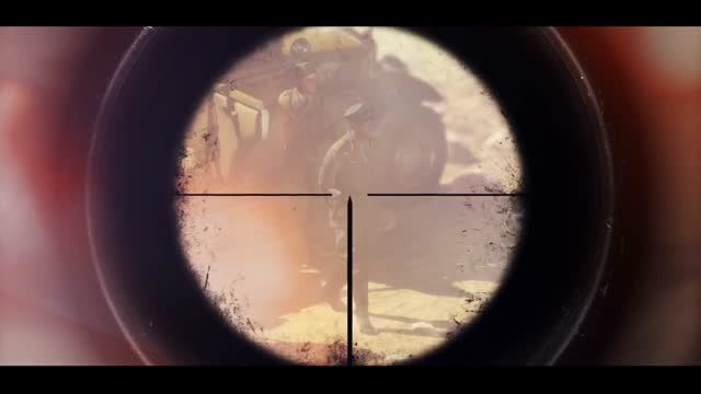 تریلری از بازی Sniper Elite 3 Ultimate Edition