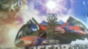 transformers rise of the dark spark