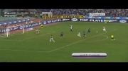 گلهای سوپر جام ایتالیا: یوونتوس 4-0 لاتزیو