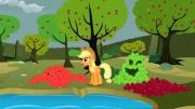 My little pony I&#039;m with you HD