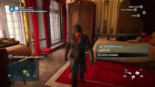 راهنمای بازی Assassins Creed Unity - قسمت سیزدهم