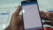 Samsung Galaxy Note 4- Bend-test