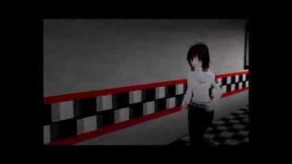 Five nights at freddys 3 Its Time To Die MMD