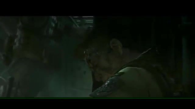 Resident Evil 6 - Chris Redfield&#039;s Ending (HD) تقدیمی